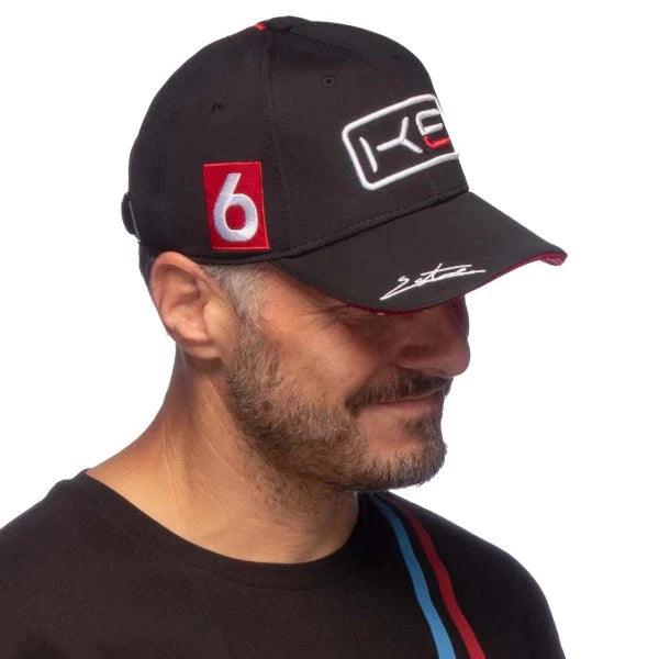 Kévin Estre Cap 6 - Dash Racegear 