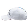 Kévin Estre Cap Champion white - Dash Racegear 