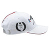 Kévin Estre Cap Champion white - Dash Racegear 