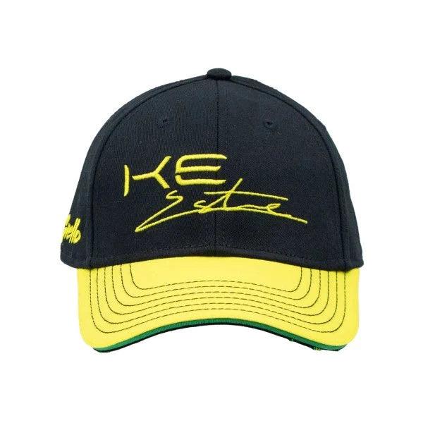 Kévin Estre Cap Grello - Dash Racegear 