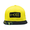 Kévin Estre Cap Grello Flat Brim - Dash Racegear 