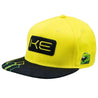 Kévin Estre Cap Grello Flat Brim - Dash Racegear 