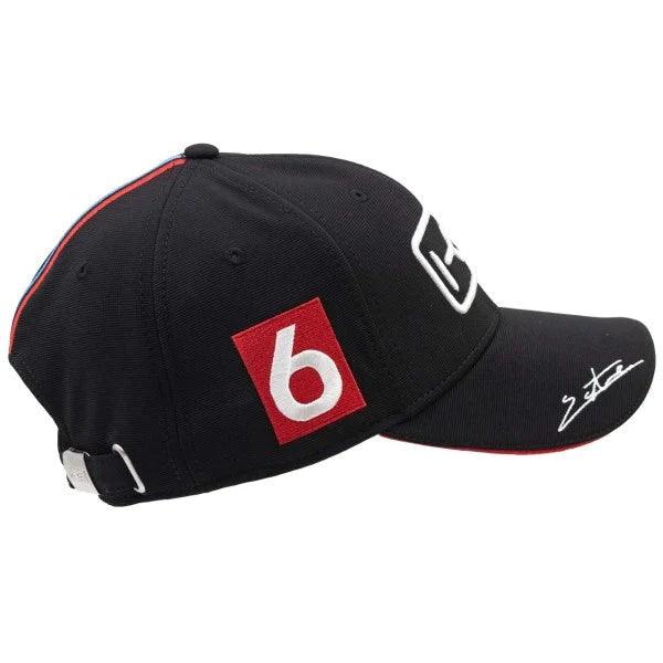 Kévin Estre Cap 6 - Dash Racegear 