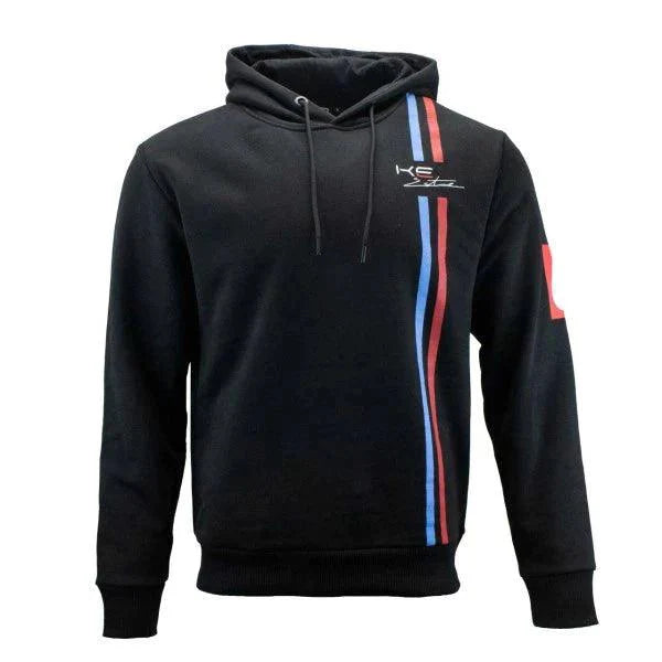 Kévin Estre Hoodie 6 - Dash Racegear 