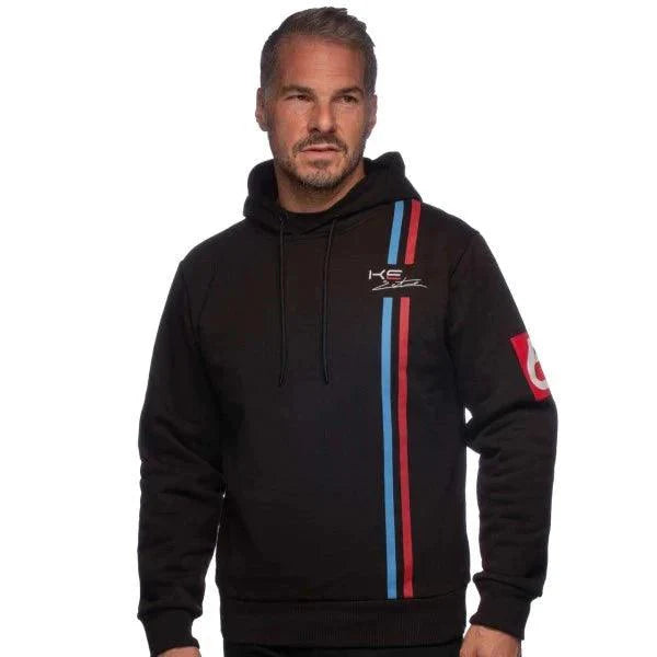 Kévin Estre Hoodie 6 - Dash Racegear 