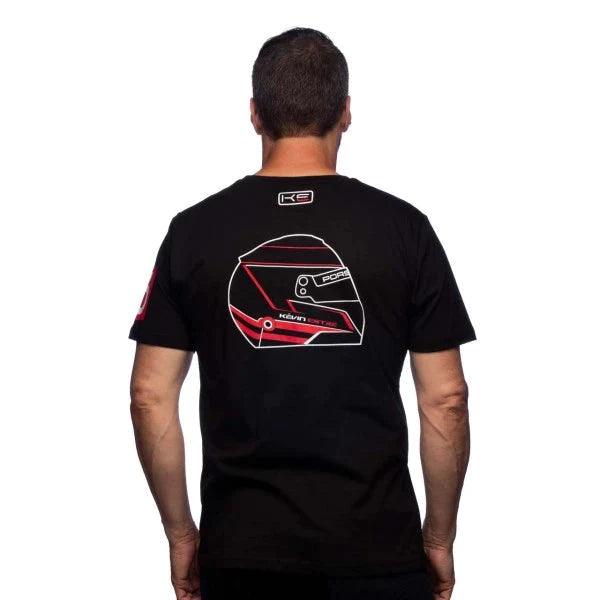 Kévin Estre T-Shirt 6 - Dash Racegear