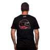 Kévin Estre T-Shirt 6 - Dash Racegear