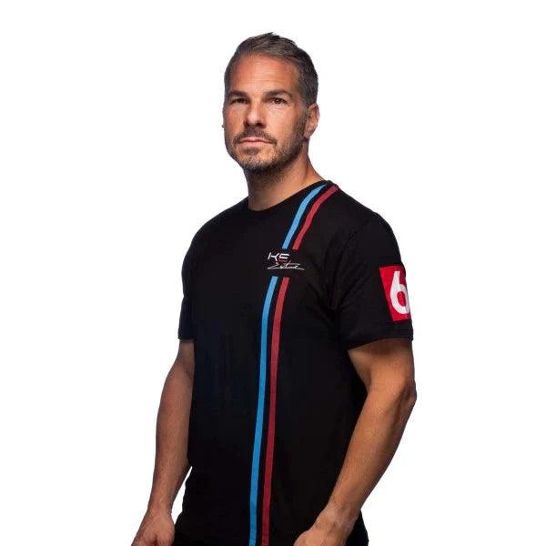 Kévin Estre T-Shirt 6 - Dash Racegear