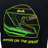 Kévin Estre T-Shirt Grello - Dash Racegear