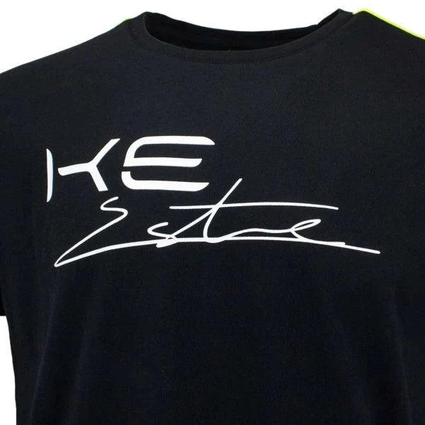 Kévin Estre T-Shirt Grello - Dash Racegear