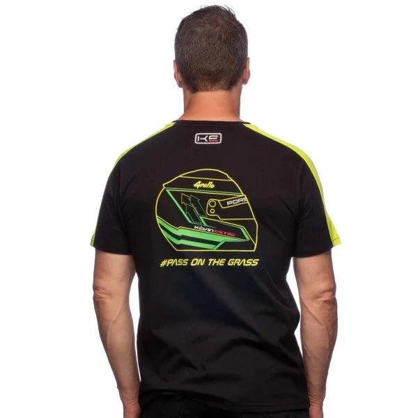 Kévin Estre T-Shirt Grello - Dash Racegear