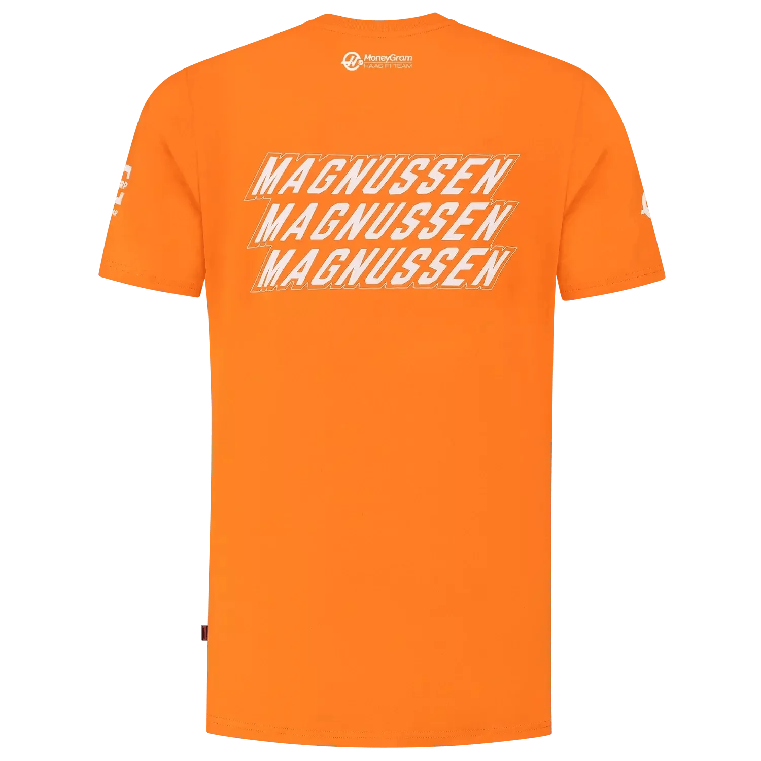 Kevin Magnussen 2023 Fan Designed work T-shirt - Dash Racegear