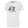 Kevin Magnussen 2023 Graphic T-shirt - Dash Racegear 