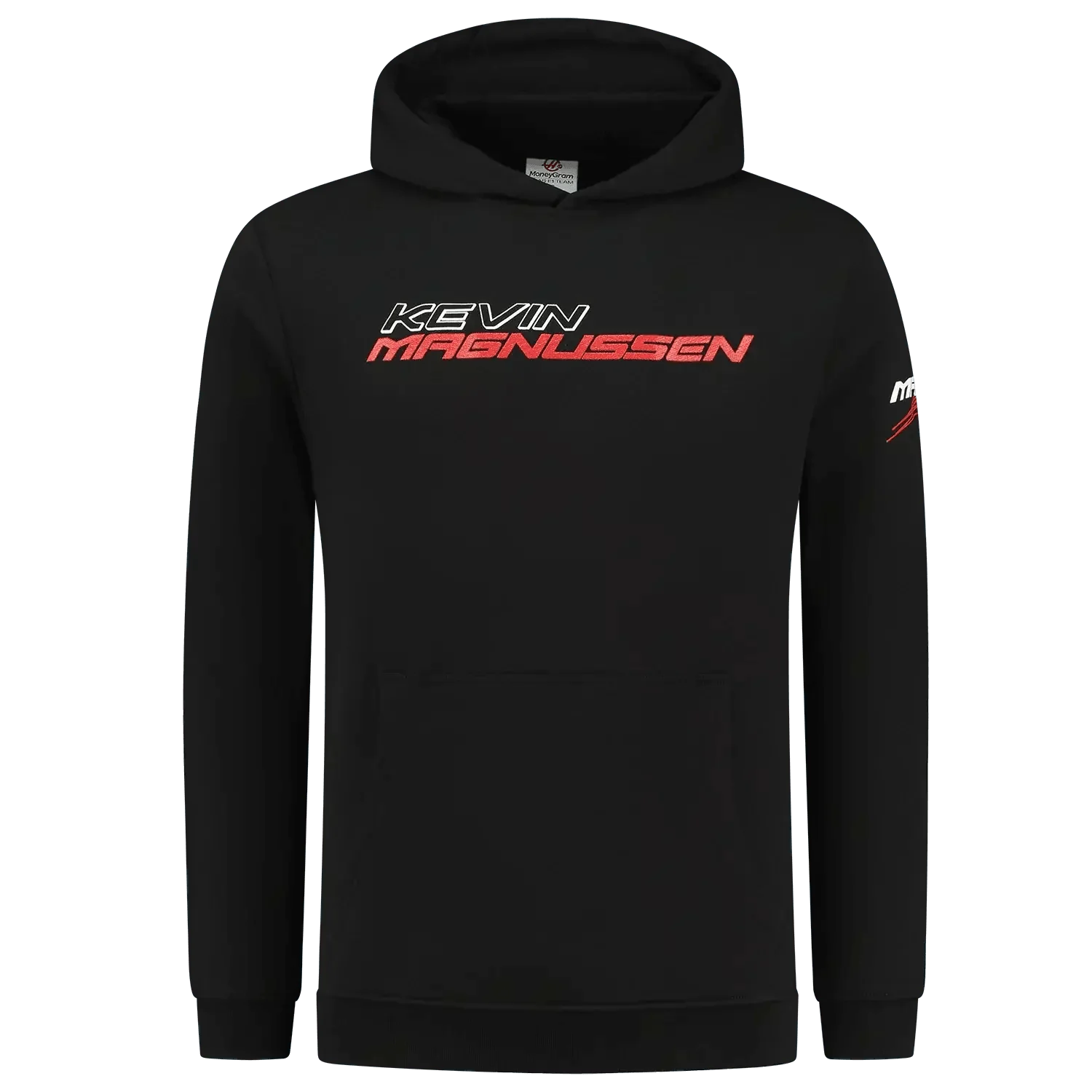 Kevin Magnussen 2023 Hoodie New designed - Dash Racegear 