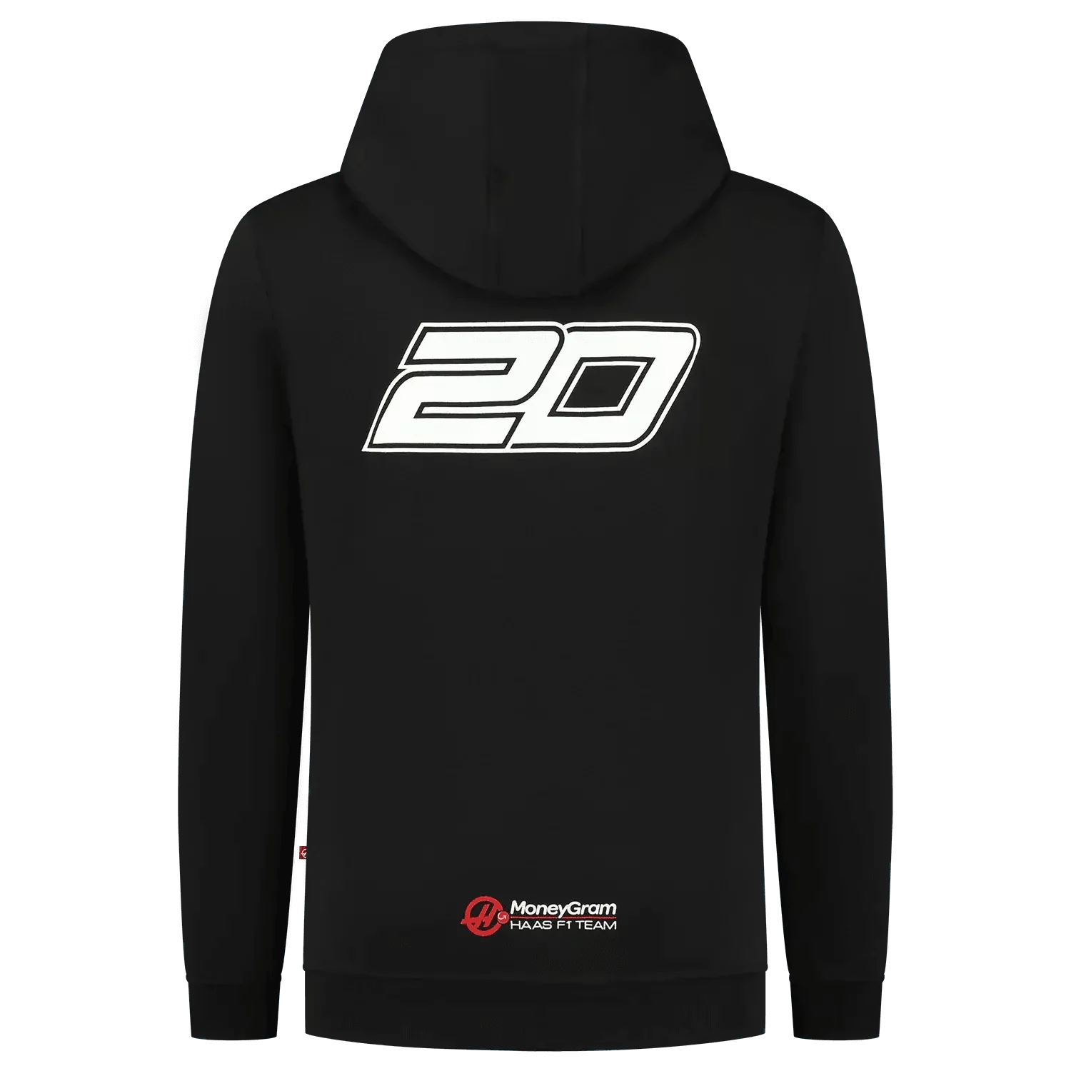 Kevin Magnussen 2023 Hoodie New designed - Dash Racegear 