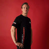 Kevin Magnussen 2023 T-shirt Black New desinged - Dash Racegear 