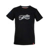 Kimi Räikkönen Kids T-Shirt Leave me alone - Dash Racegear 