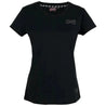 Kimi Räikkönen Ladies T-Shirt Script Logo - Dash Racegear 