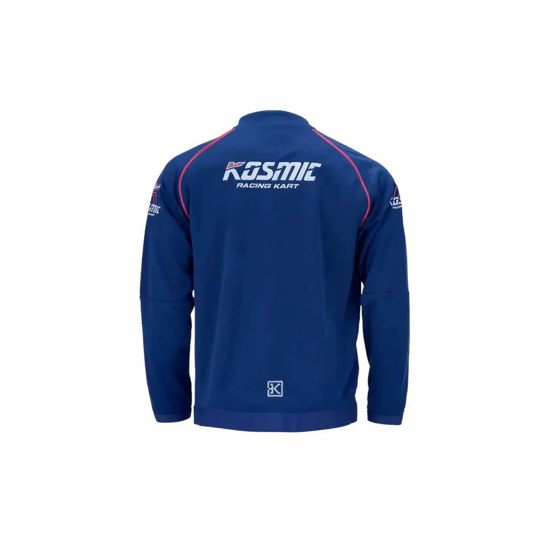 Kosmic Sweatshirt - Dash Racegear 