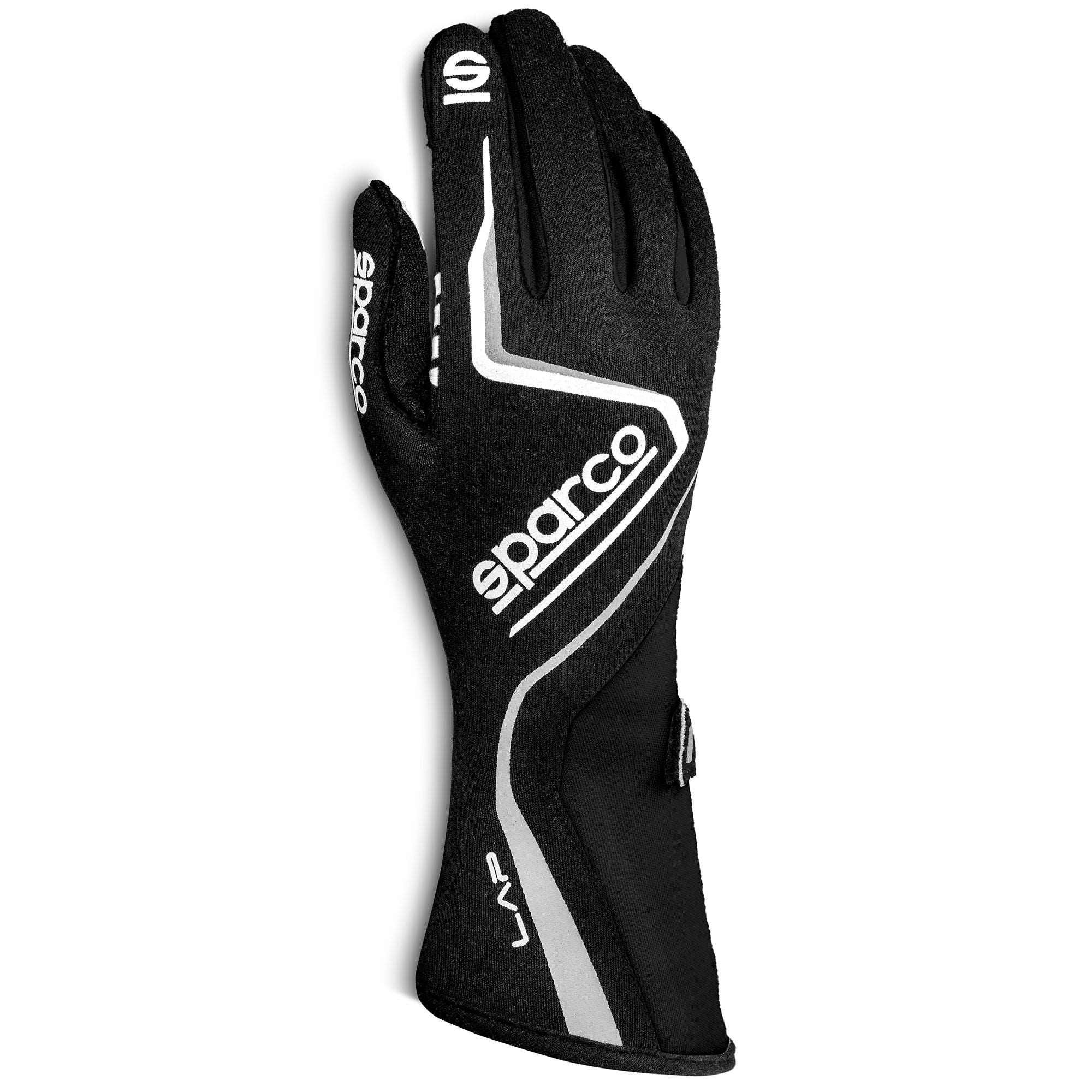 LAP RACE GLOVES SPARCO DASH RACEGEAR