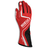 LAP RACE GLOVES SPARCO DASH RACEGEAR