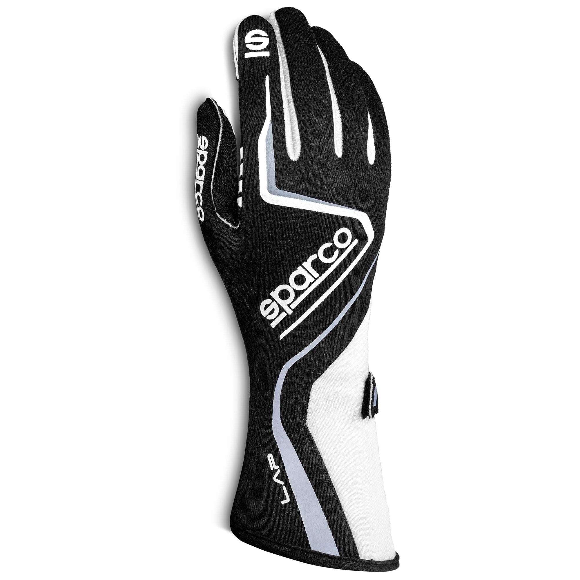 LAP RACE GLOVES SPARCO DASH RACEGEAR