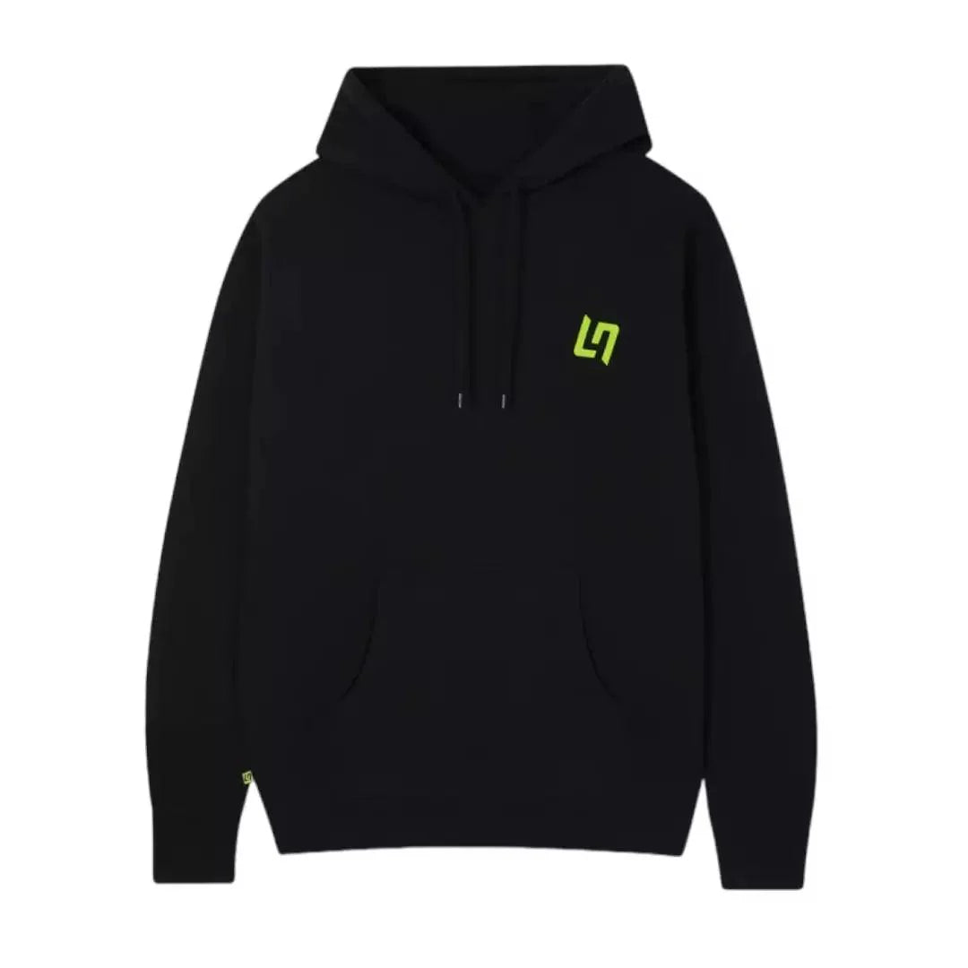 LN HOODIE Dash racegear