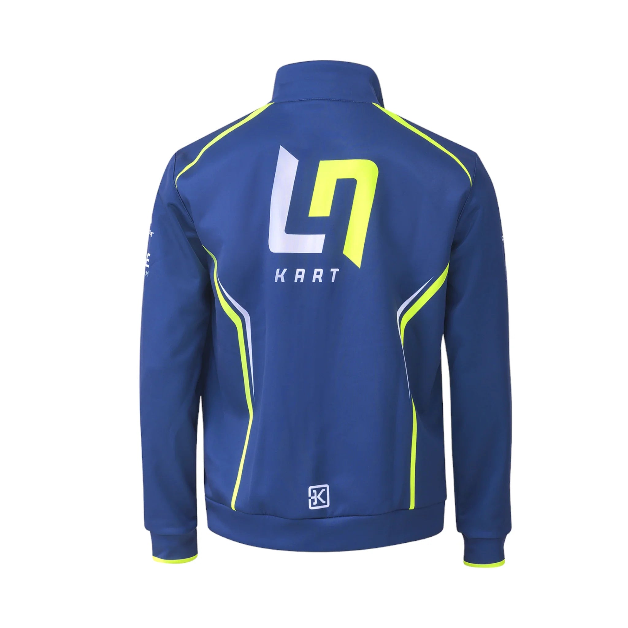 LN KART SWEATSHIRT