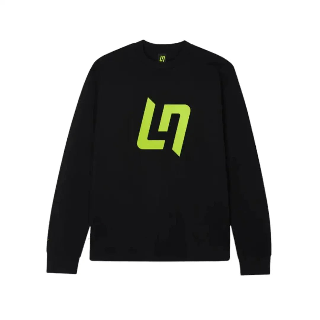 LN LONG SLEEVE TEE desh racegear