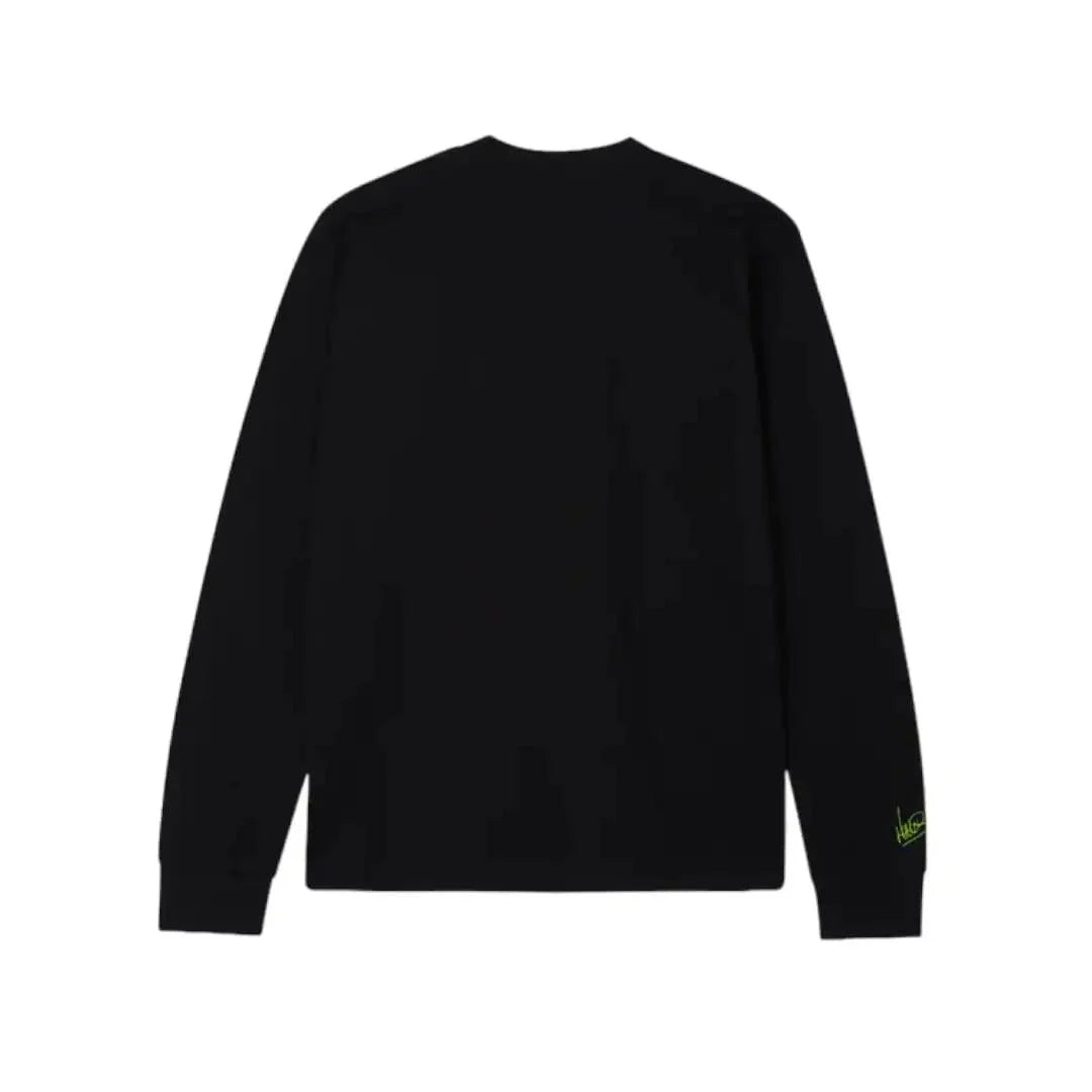 LN LONG SLEEVE TEE desh racegear