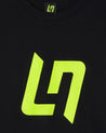 LN LONG SLEEVE TEE desh racegear