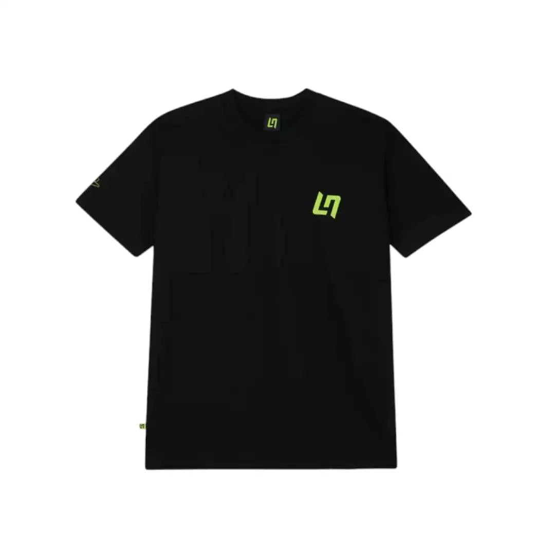 LN SHORT SLEEVE TEE Dash racegear