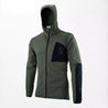 Leatt Trail 1.0 MTB Jacket Pine - Dash Racegear 