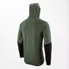 Leatt Trail 1.0 MTB Jacket Pine - Dash Racegear 