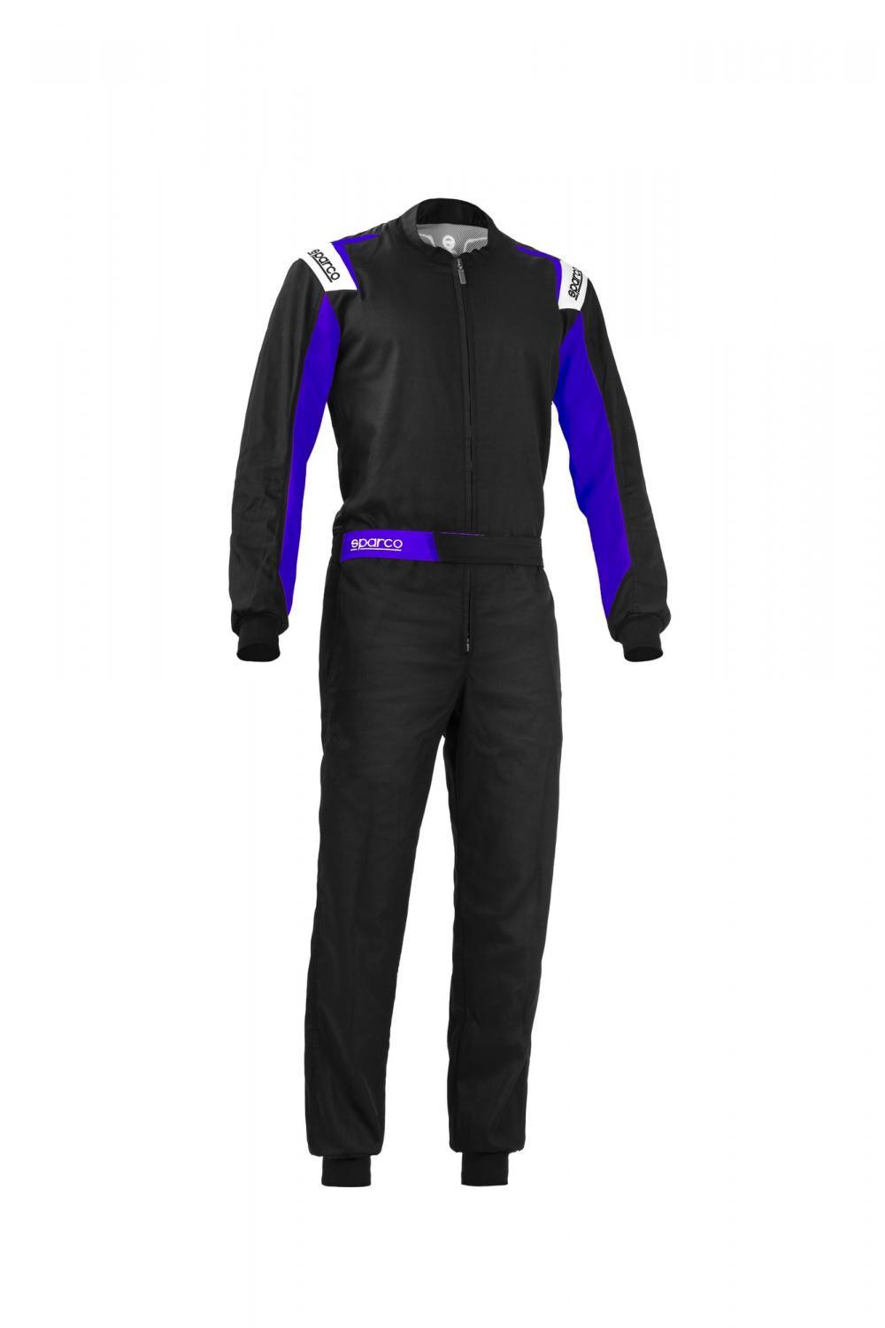 Blue DASH RACEGEAR