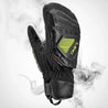 Leki WCR C-TECH 3D Mitt - Dash Racegear 