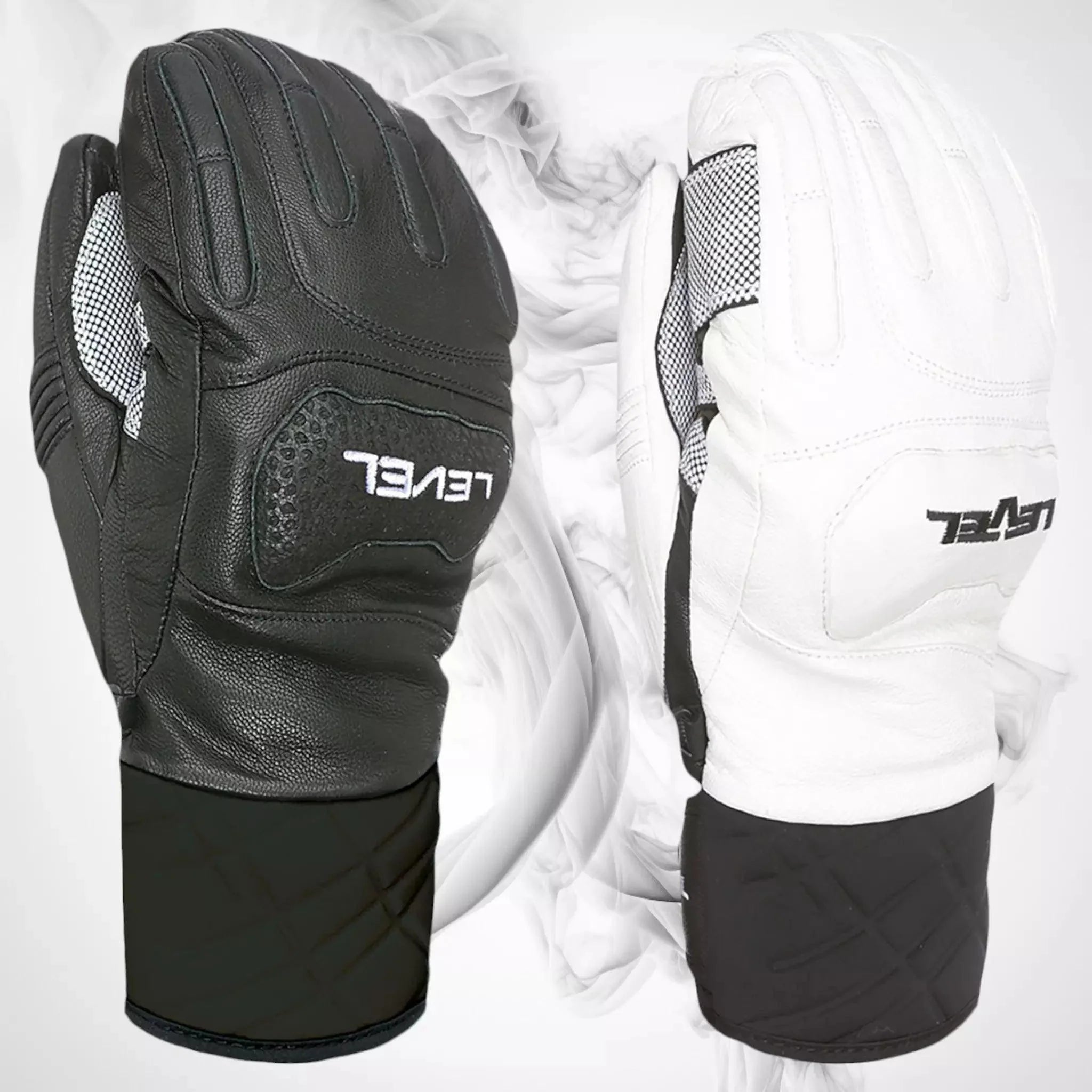 Level Race Mitt - Dash Racegear 