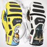 Level SQ CF Mitt - Dash Racegear 