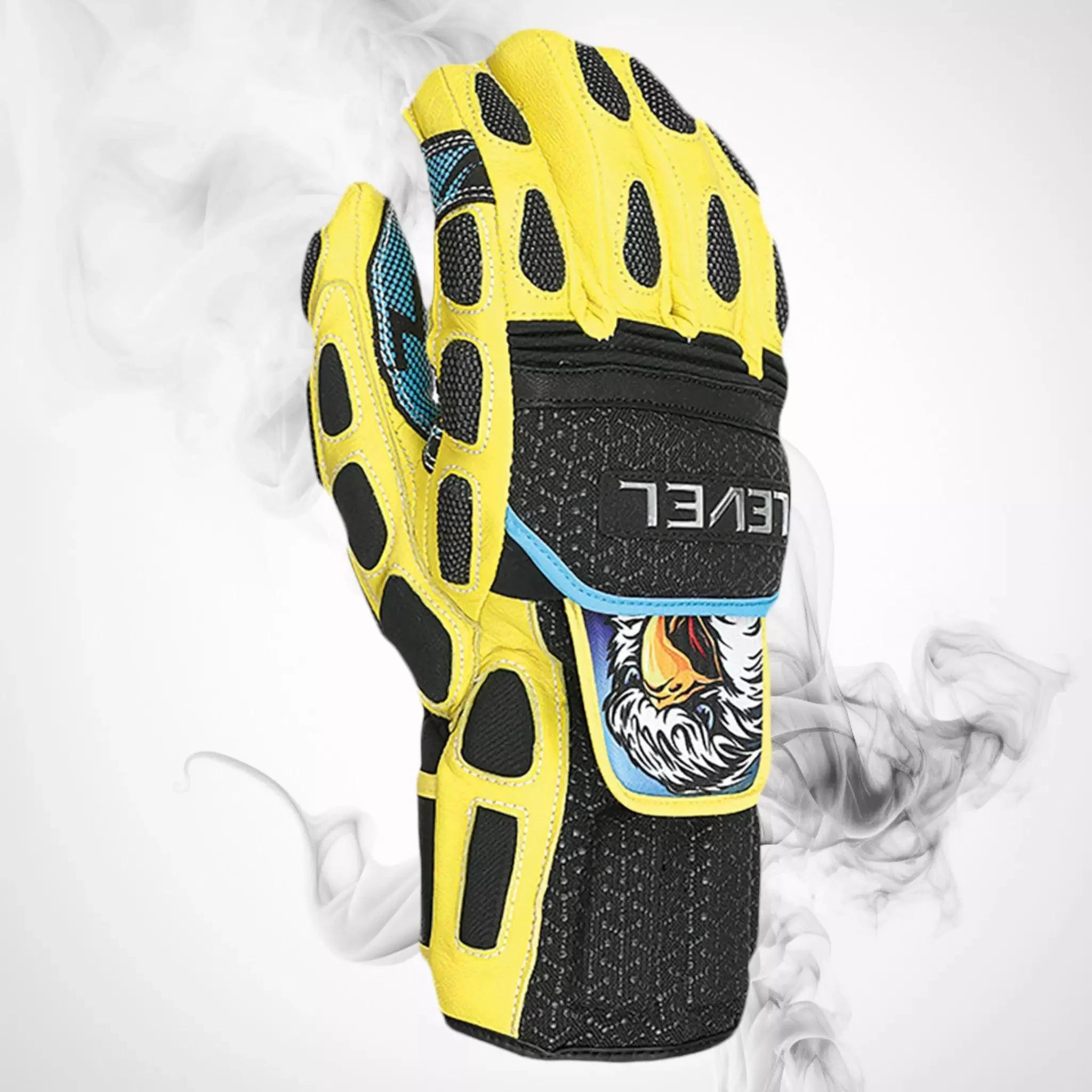 Level Worldcup CF Glove - Dash Racegear 