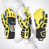 Level Worldcup CF Glove - Dash Racegear 