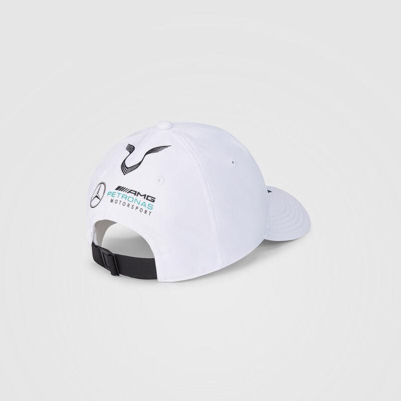 Lewis Hamilton 2020 Team Cap DASH RACEGEAR