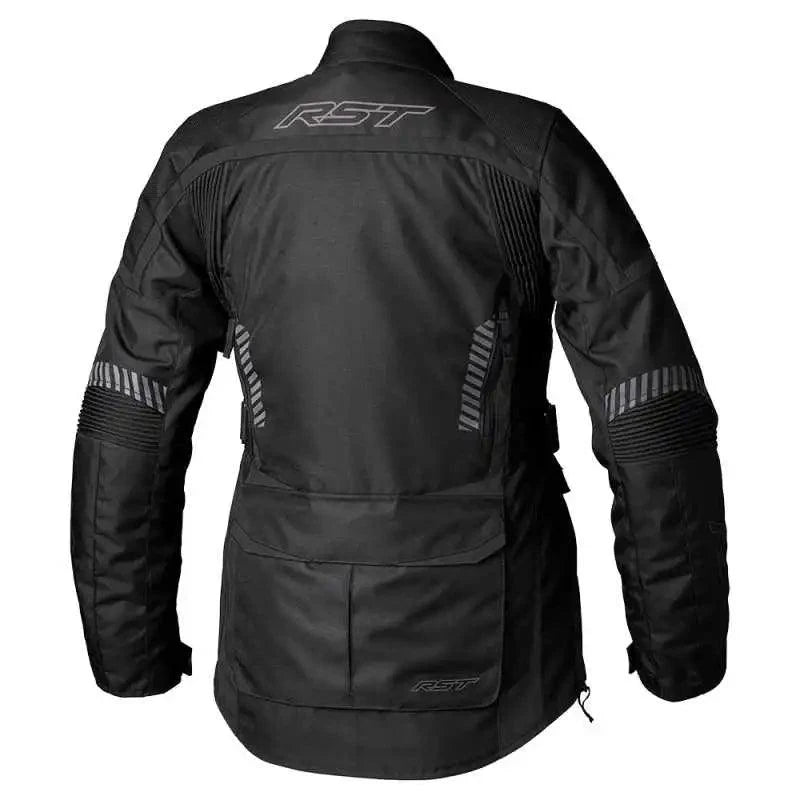 MAVERICK EVO CE LADIES TEXTILE JACKET DASH RACEGEAR