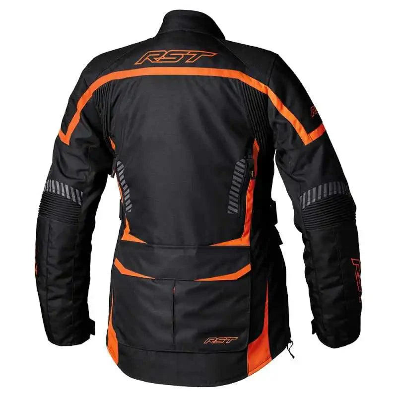 MAVERICK EVO CE LADIES TEXTILE JACKET DASH RACEGEAR