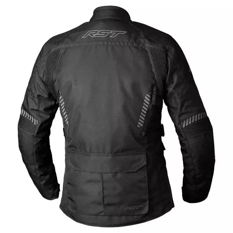 MAVERICK EVO CE MENS TEXTILE JACKET DASH RACEGEAR