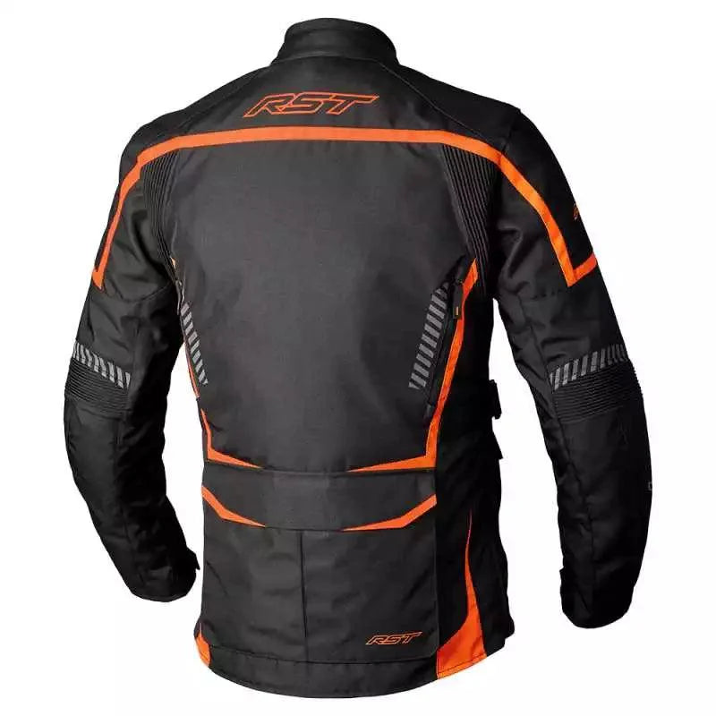 MAVERICK EVO CE MENS TEXTILE JACKET DASH RACEGEAR