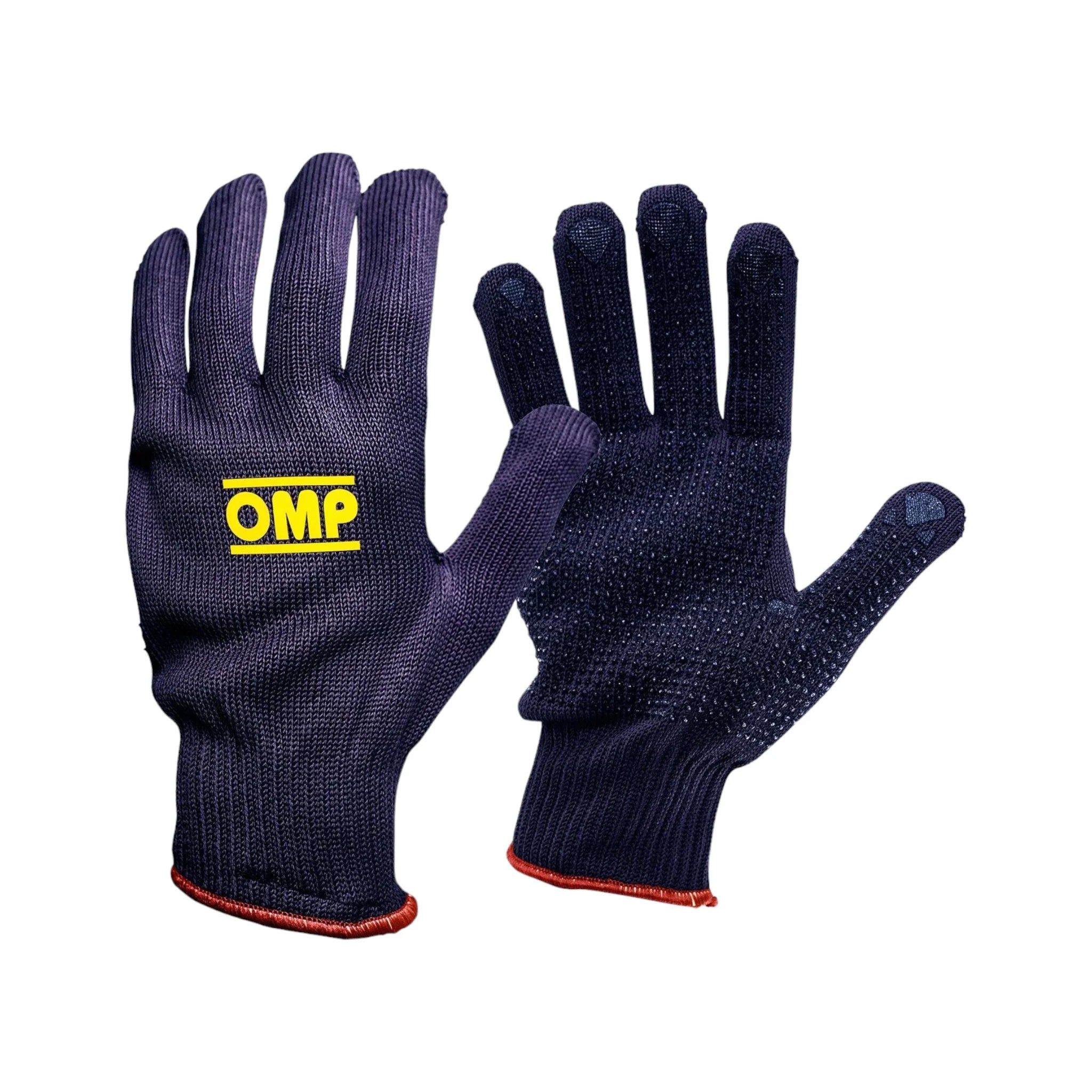 MECHANICS GLOVE OMP SHORT TECHNICAL