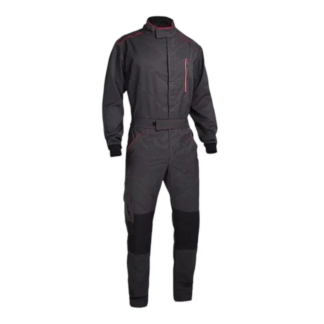 MECHANIC SUIT - Dash Racegear 