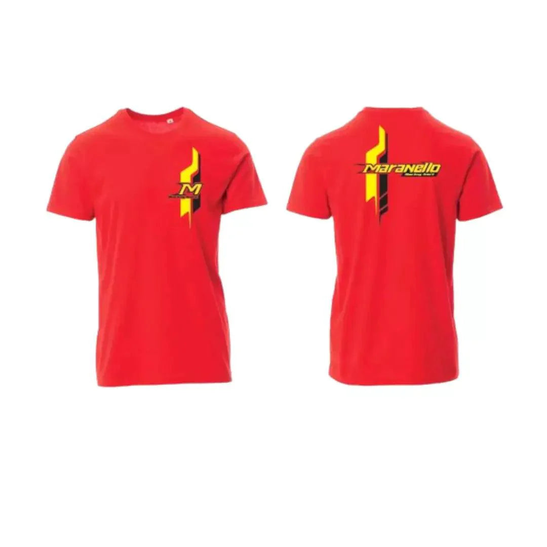 Maranello Kart T-Shirt - Dash Racegear 