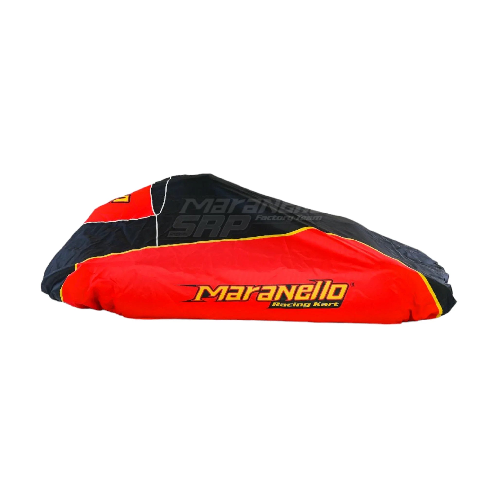 Maranello Kart cover New 2021