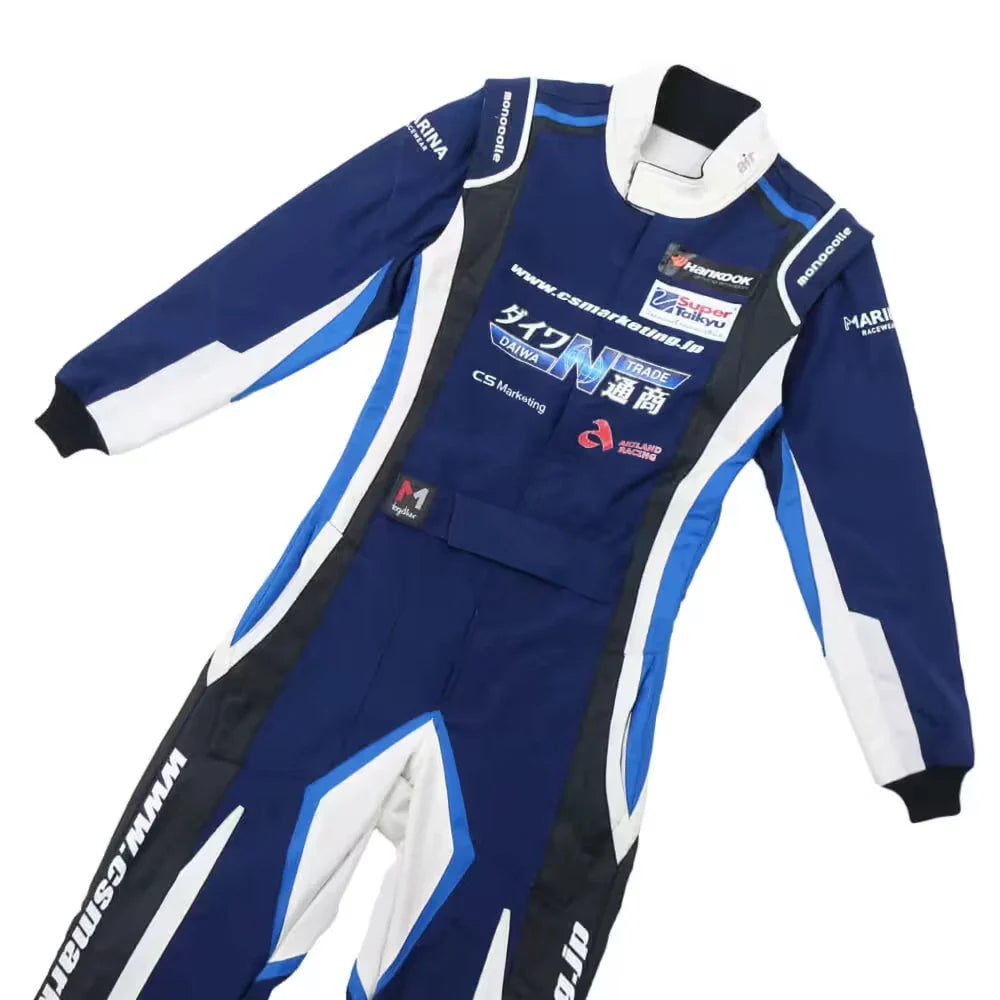 Marina AIR Akiland Racing Suits